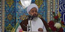 امام جمعه خواف: از انتقال آب کشاورزی به شرکت‌های معدنی سنگان جلوگیری شود