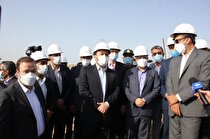 تلاش ایمیدرو برای بهره برداری سریع‌تر طرح ساماندهی فاضلاب بندرعباس