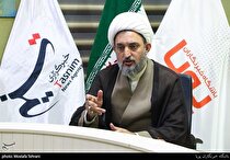 عضو مجلس خبرگان: نرفتن به سمت شبکه ملی اطلاعات، گریبان همه جامعه را خواهد گرفت