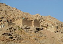 کوه بی‌بی شهربانو هر روز آب می‌رود