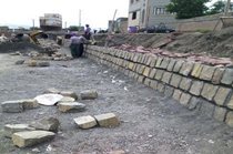 مشارکت بخش خصوصی برای تقویت بخش آب شهرستان جوین در خراسان رضوی
