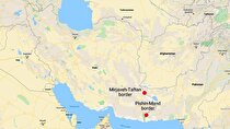 روان‌سازی تجارت ایران و پاکستان با افتتاح گذرگاه «پیشین»