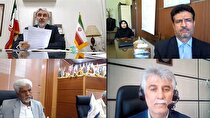 تجارت ایران و پاکستان، محدود به مسیر‌های جاده‌ای نباشد