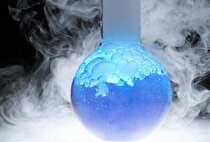 نخستین عرضه اکسیژن مایع شرکت متانول کاوه در بورس انرژی