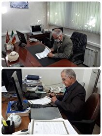 امضای تفاهم‌نامه همکاری میان مرکز پژوهش‌های کاربردی علوم‌زمین و دانشکده مهندسی معدن دانشگاه تهران