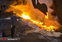 بازگشت به کار ۴۵ نفر از کارگران فولاد صنعت کاوه با پیگیری‌های دستگاه قضایی در قم