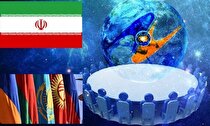 ارمنستان دروازه تجارت ایران با اوراسیا و اروپا