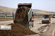 ۳۰ هزار میلیارد ریال صرف تکمیل محور خواف-تربت حیدریه می‌شود
