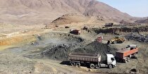 متلاشی شدن جاده سرفاریاب - دهدشت با برداشت غیرمجازمعادن بوکسیت