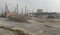 کارخانه لوله سازی خوزستان به عنوان آهن قراضه به فروش رفته بود!