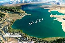 تجارت دو و نیم میلیارد دلاری ایران با چهار کشور حاشیه خزر