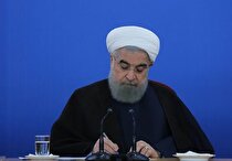 بهره‌برداری از ۹۴ پروژه زیربنایی مناطق آزاد با دستور رئیس‌جمهور
