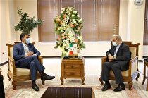 خوی، استحقاق تبدیل به منطقه آزاد نسل چهارم را دارد