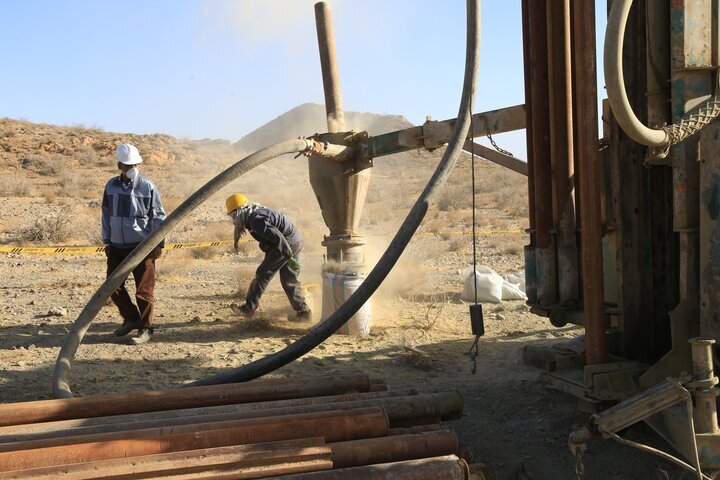 سرمایه‌گذاری در بخش معدن کردستان به حدود پنج هزارمیلیارد ریال رسید