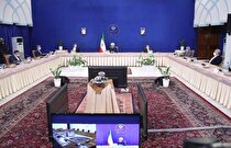 ایجاد امنیت اقتصادی برای بخش خصوصی در مناطق آزاد