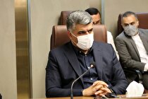 فعالیت در سنگر اقتصادی منطقه آزاد انزلی محبت بزرگی بود