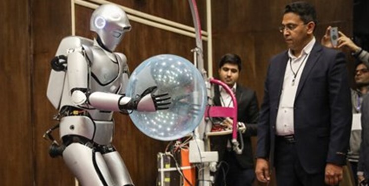 با برترین ربات‌های انسان‌نمای سال ۲۰۲۰ آشنا شوید/ سورنای ایرانی در رتبه چهارم دنیا