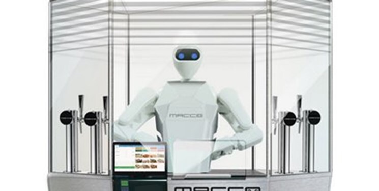 با برترین ربات‌های انسان‌نمای سال ۲۰۲۰ آشنا شوید/ سورنای ایرانی در رتبه چهارم دنیا