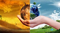 چه عواملی باعث تغییرات آب و هوایی می‌شود؟