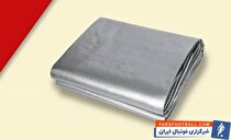 واردکننده پارچه‌های نسوز و سیلیکونی خرید زیر قیمت بازار