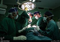 ۸ نوع پیوند عضو تحت پوشش بیمه خدمات درمانی نیرو‌های مسلح قرار گرفت