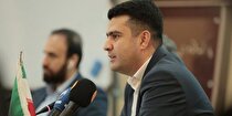 خالقی: ۱۴ میلیارد سرمایه‌گذاری برای استارتاپ‌های حوزه فولاد نتیجه برگزاری اولین «ریورس پیج» اینوتکس