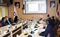 برگزاری نشست سازمان‌های زمین‌شناسی ایران و دانمارک؛ تاکید بر توسعه همکاری در بخش علوم‌ زمین