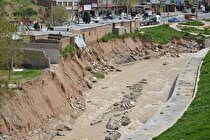 رودخانه‌ها به معدن برداشت شن و ماسه تبدیل شده اند/ خطر تغییر کاربری برای محیط زیست