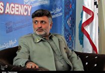 آلایندگی معدن 