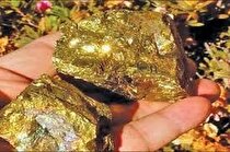 صدور جواز تاسیس کارخانه‌ی طلای تفتان