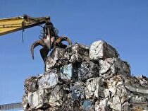چین به دنبال ضربه اقتصادی به استرالیا با استفاده بیشتر از قراضه برای تولید فولاد