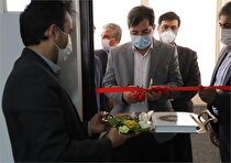افتتاح اولین دفتر کارگزاری صحا در پردیس شرکت‌های دانش بنیان استان فارس