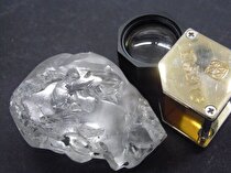 میلیارد‌ها دلار الماس انبارشده فروش رفت