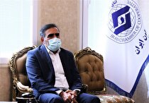 ظرفیت ایجاد سالانه حداقل ۱۰۰ هزار شغل در بخش تعاون داریم
