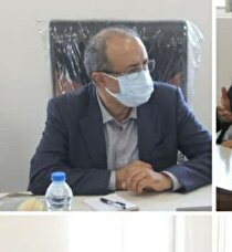 با ایجاد زیرساخت به آبادانی رشتخوار کمک می‌کنیم