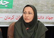 بهشت معادن کشور را نباید به جهنم محیط زیست تبدیل کرد