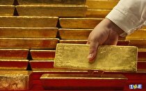ثبت بالاترین قیمت طلا طی ۵ ماه گذشته