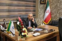 مجوز ورود کالا از کشور عراق به منطقه آزاد اروند صادر شود