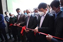 افتتاح واحد تولیدی شمش طلا و نقره در شهرستان خوی توسط وزیر صمت/ طرحی برای تبدیل کنسانتره معدن طلای ورزقان به شمش طلا در ناحیه صنعتی ایواوغلی