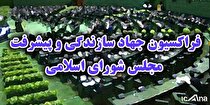 عملیات آماده سازی اراضی شهرک صنعتی فاز جدید خواف انجام شد