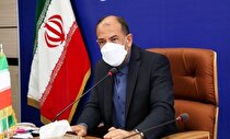 شاخص پوشش بیمه‌ای خراسان شمالی ۳۸ درصد است
