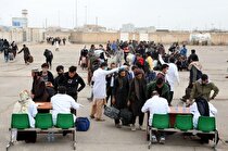 موج جدید مهاجرت افغانستانی‌ها به ایران / «ما خودمان هم باید از ایران برویم!»