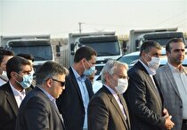 افتتاح تونل البرز آزادراه تهران-شمال باز هم به تاخیر افتاد
