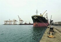 توسعه بندر ۸۵ ساله با توان متخصصان داخلی/ ظرفیت ذخیره سازی بندر ماهشهر ۱.۵ برابر شد