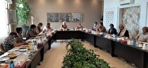 مطالعات اکتشافی چادرملو آغاز شد