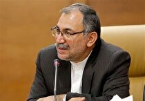 فرودگاه نیمه تمام جاجرم تکمیل می‌شود