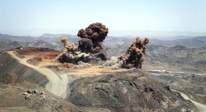 میزان شناسایی ذخیره سنگ آهن طی ۶ سال گذشته به مرز یک میلیارد تن رسید/ اکتشاف گسترده پهنه‌ها با راهبری ایمیدرو ادامه دارد