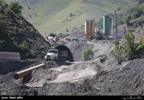اختصاص درآمد ۱۱۵میلیاردتومانی عوارض آزادراه تهران ـ شمال به مناطق محروم