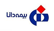 اتوبوس حامل خبرنگاران تحت پوشش بیمه دانا است