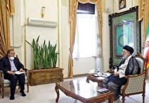 رئیسی: به‌دنبال اقدامات فوری برای ثبات بازار هستیم